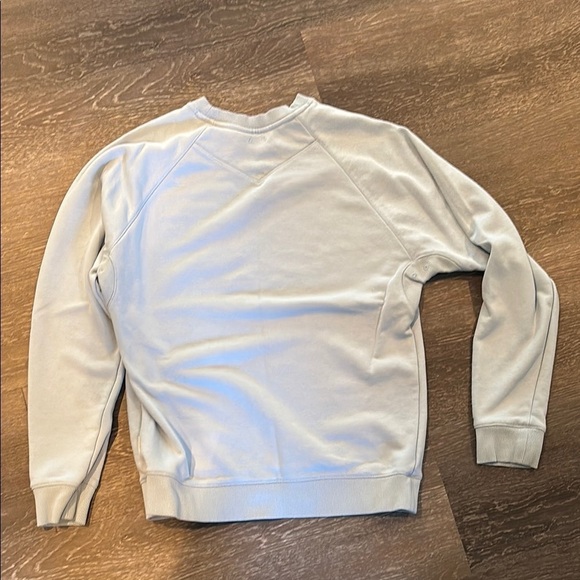 Scotch & Soda Light blue Sweater - Today Tomorrow and Forever - Picture 4 of 4